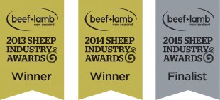 Sheep Industry Awards